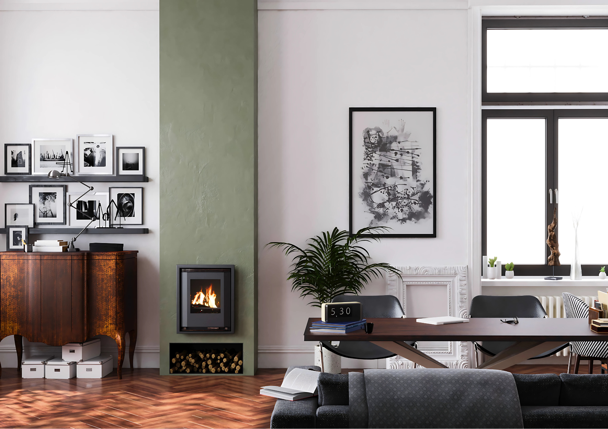 D A L I - 6-8kW - Image 2