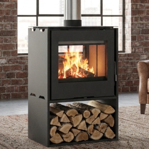 V A N G O G H - 700 Double Sided Freestanding - 15kW