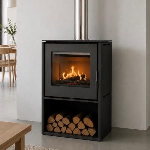 V A N G O G H - 700 Single Sided Freestanding - 14kW