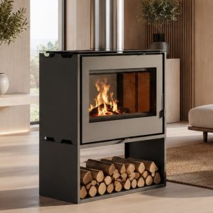 V A N  G O G H - 900 Double Sided Freestanding - 19kW
