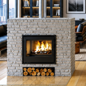 V A N G O G H - 700 Double Sided Built In - 13kW