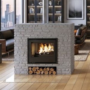 V A N  G O G H - 700 Double Sided Built In - 13kW
