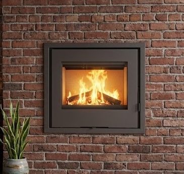 V A N G O G H - 700 Single Sided Built In - 12kW