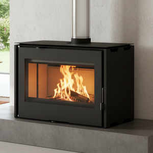 V A N G O G H - 900 Convection Box - 18kW
