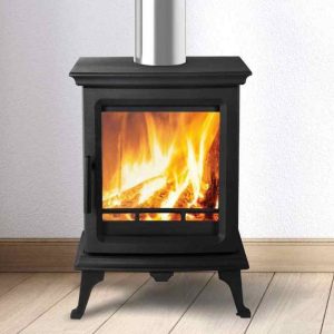 C A N T E R B U R Y - 5-8kW