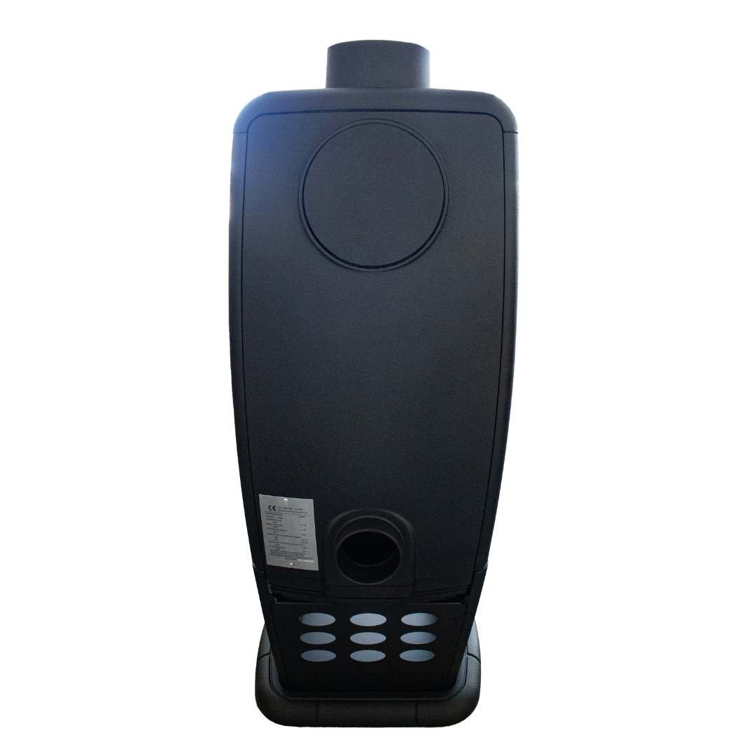 Z A R A - 12-14kW - Image 4