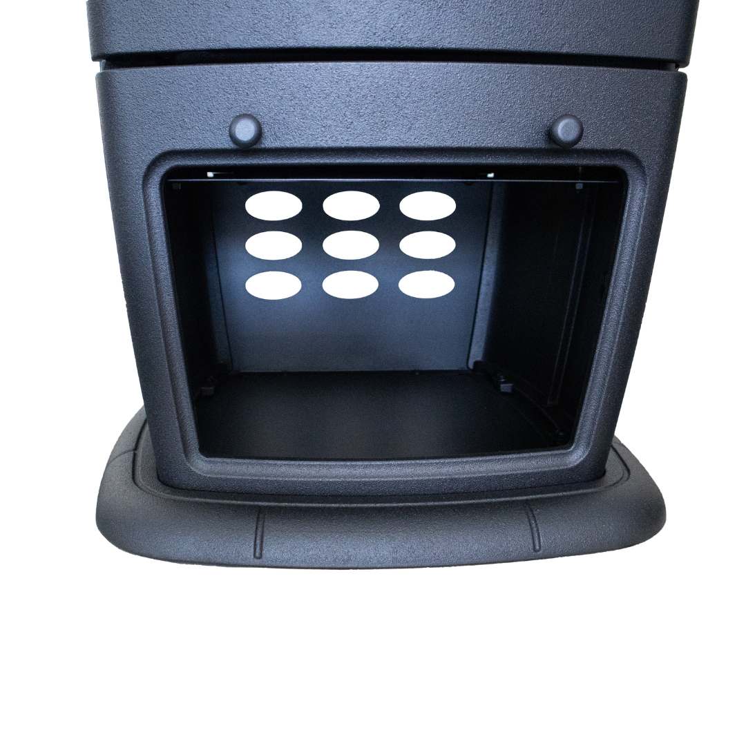 Z A R A - 12-14kW - Image 6