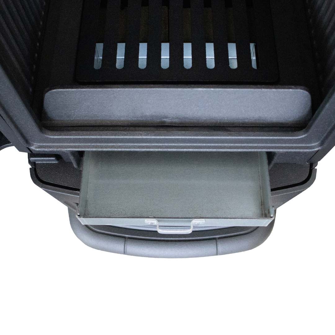 Z A R A - 12-14kW - Image 8