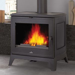 P R E S T O N  14 - 14-16kW