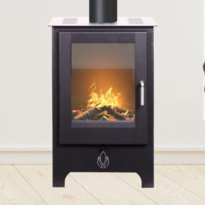 V I T O R I A  S - 5-7kW