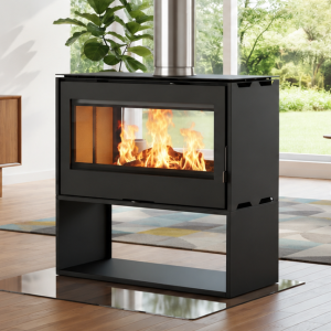 V A N G O G H - 1100 Double Sided Freestanding - 23kW