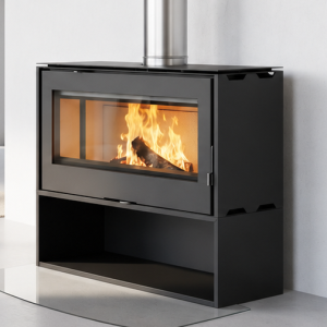 V A N G O G H - 1100 Single Sided Freestanding - 22kW