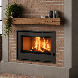 V A N  G O G H - 1100 Double Sided Built In - 21kW